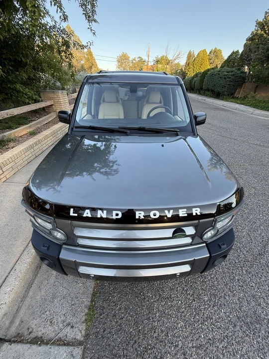 2008 Land Rover Discovery 3rd Gen - Image 14 of 31