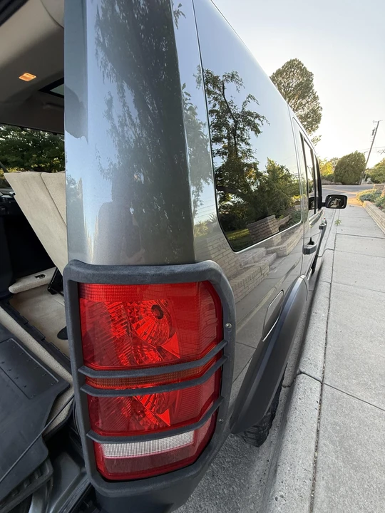 2008 Land Rover Discovery 3rd Gen - Image 29 of 31