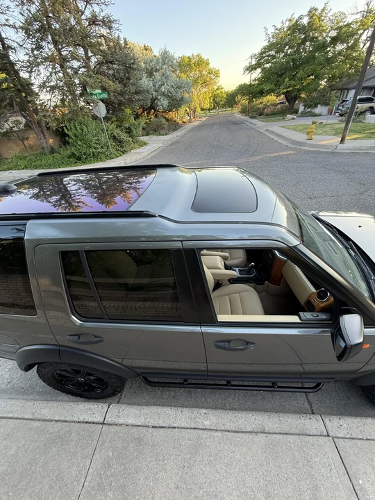 2008 Land Rover Discovery 3rd Gen - Image 30 of 31