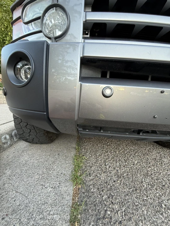 2008 Land Rover Discovery 3rd Gen - Image 20 of 31