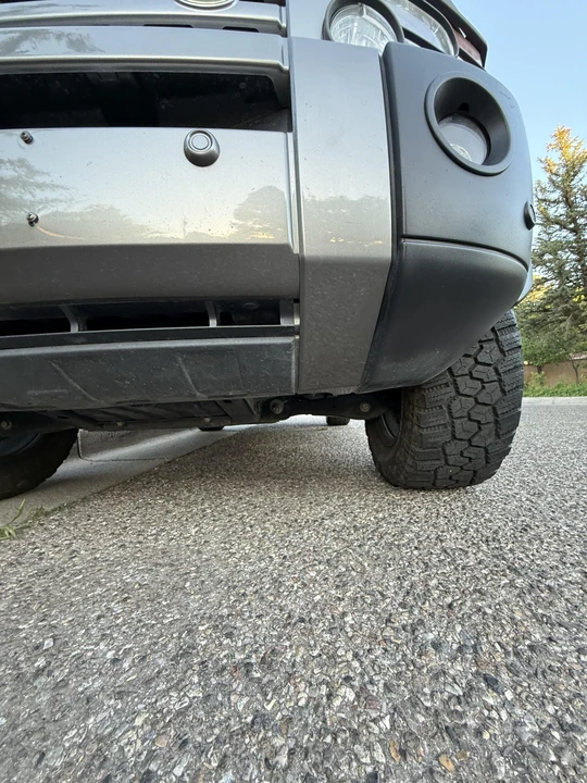 2008 Land Rover Discovery 3rd Gen - Image 21 of 31