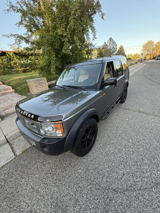 2008 Land Rover Discovery 3rd Gen - Image 5 of 31