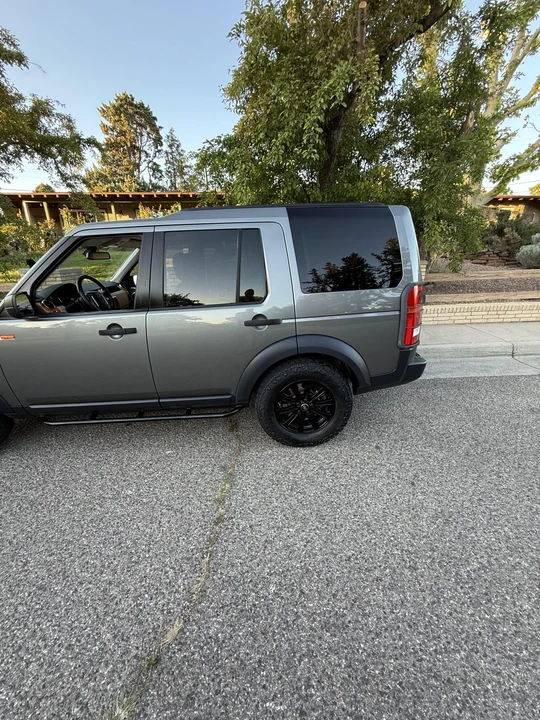 2008 Land Rover Discovery 3rd Gen - Image 22 of 31