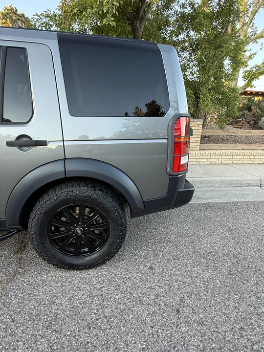 2008 Land Rover Discovery 3rd Gen - Image 24 of 31
