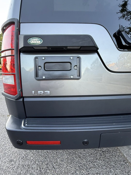 2008 Land Rover Discovery 3rd Gen - Image 27 of 31
