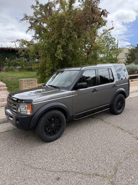 2008 Land Rover Discovery 3rd Gen - Image 7 of 31