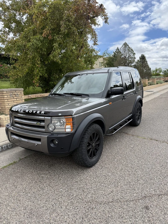 2008 Land Rover Discovery 3rd Gen - Image 4 of 31