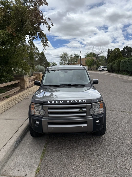 2008 Land Rover Discovery 3rd Gen - Image 3 of 31