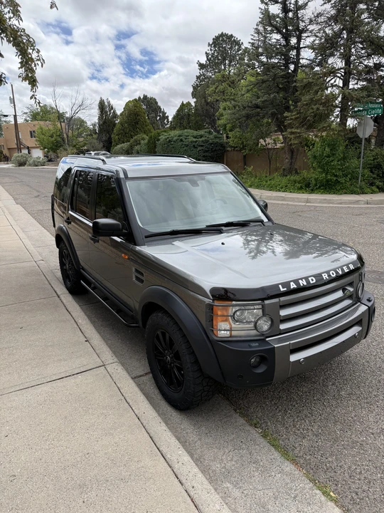 2008 Land Rover Discovery 3rd Gen - Image 2 of 31