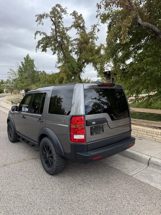 2008 Land Rover Discovery 3rd Gen - Image 10 of 31