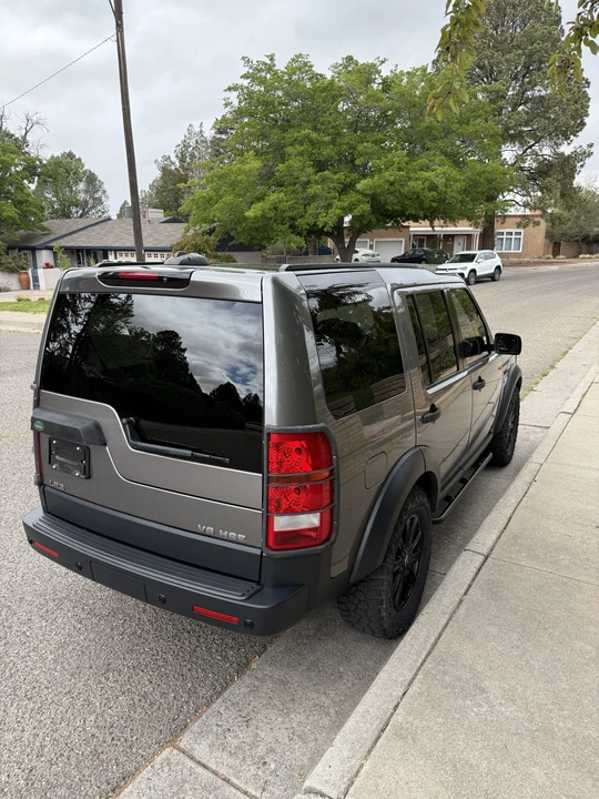 2008 Land Rover Discovery 3rd Gen - Image 12 of 31