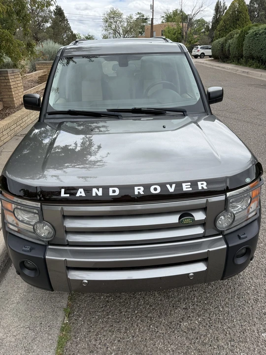 2008 Land Rover Discovery 3rd Gen - Image 15 of 31