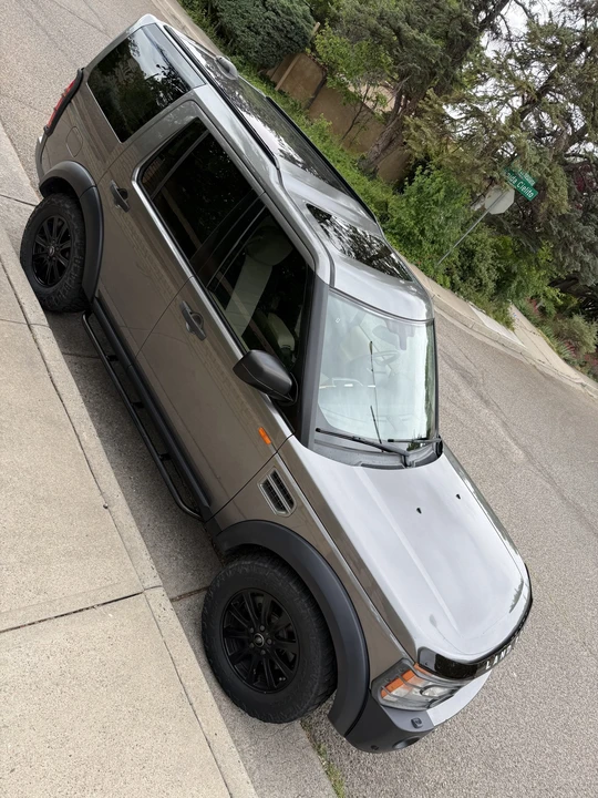 2008 Land Rover Discovery 3rd Gen - Image 13 of 31