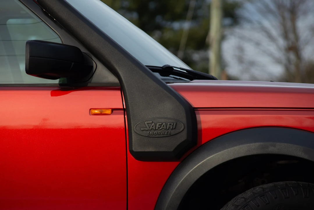 2008 Land Rover Discovery 3rd Gen - Image 13 of 31
