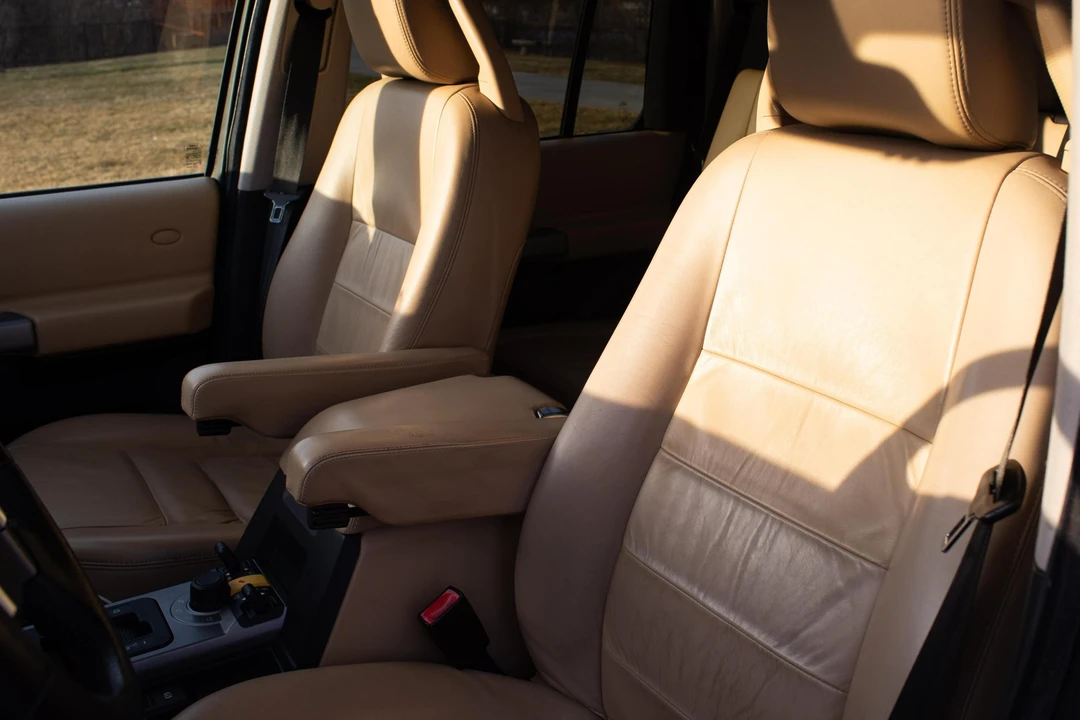 2008 Land Rover Discovery 3rd Gen - Image 23 of 31