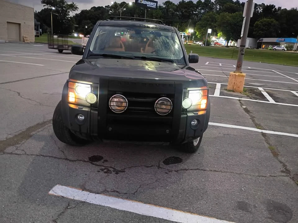 2008 Land Rover Discovery 3rd Gen - Image 6 of 16