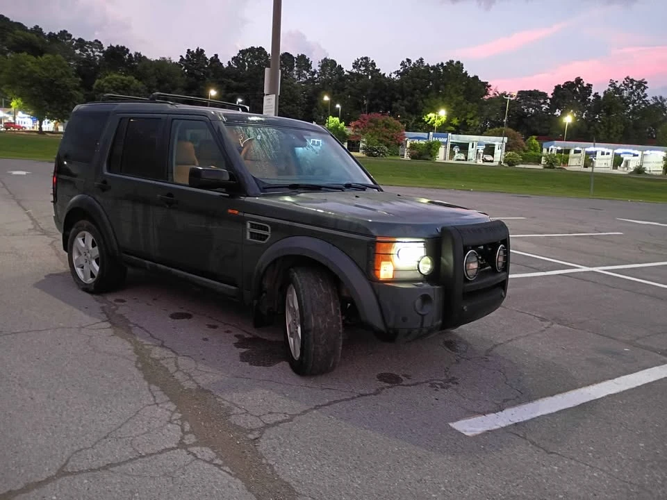 2008 Land Rover Discovery 3rd Gen - Image 5 of 16