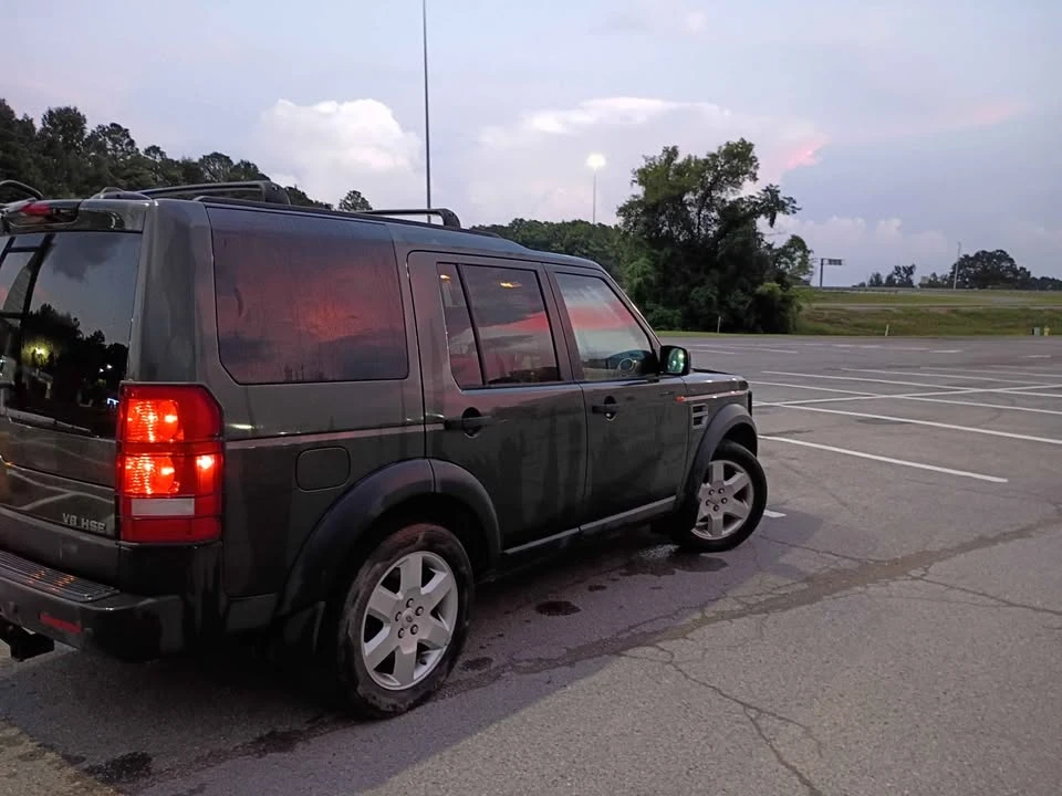 2008 Land Rover Discovery 3rd Gen - Image 3 of 16