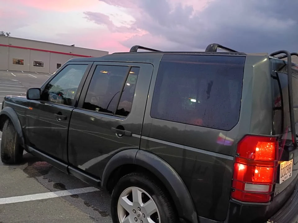 2008 Land Rover Discovery 3rd Gen - Image 4 of 16