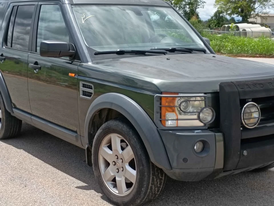 2008 Land Rover Discovery 3rd Gen - Image 10 of 16