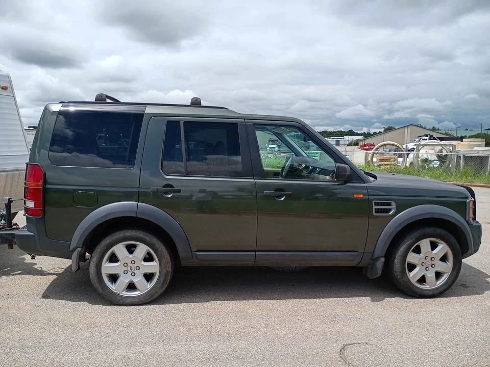 2008 Land Rover Discovery 3rd Gen - Image 7 of 16