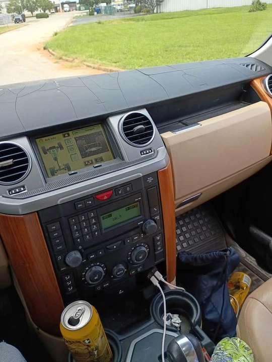 2008 Land Rover Discovery 3rd Gen - Image 16 of 16