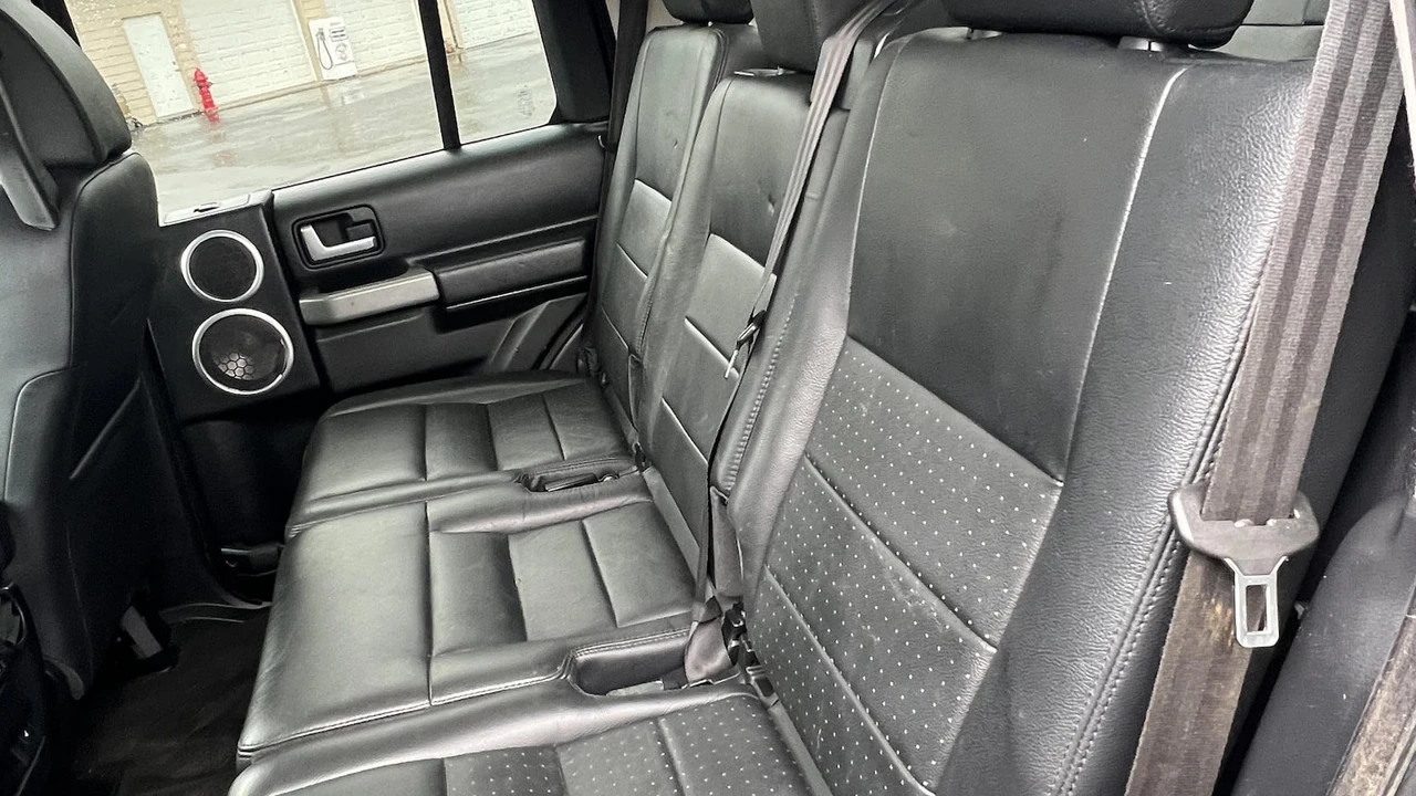 2008 Land Rover Discovery 3rd Gen - Image 5 of 30