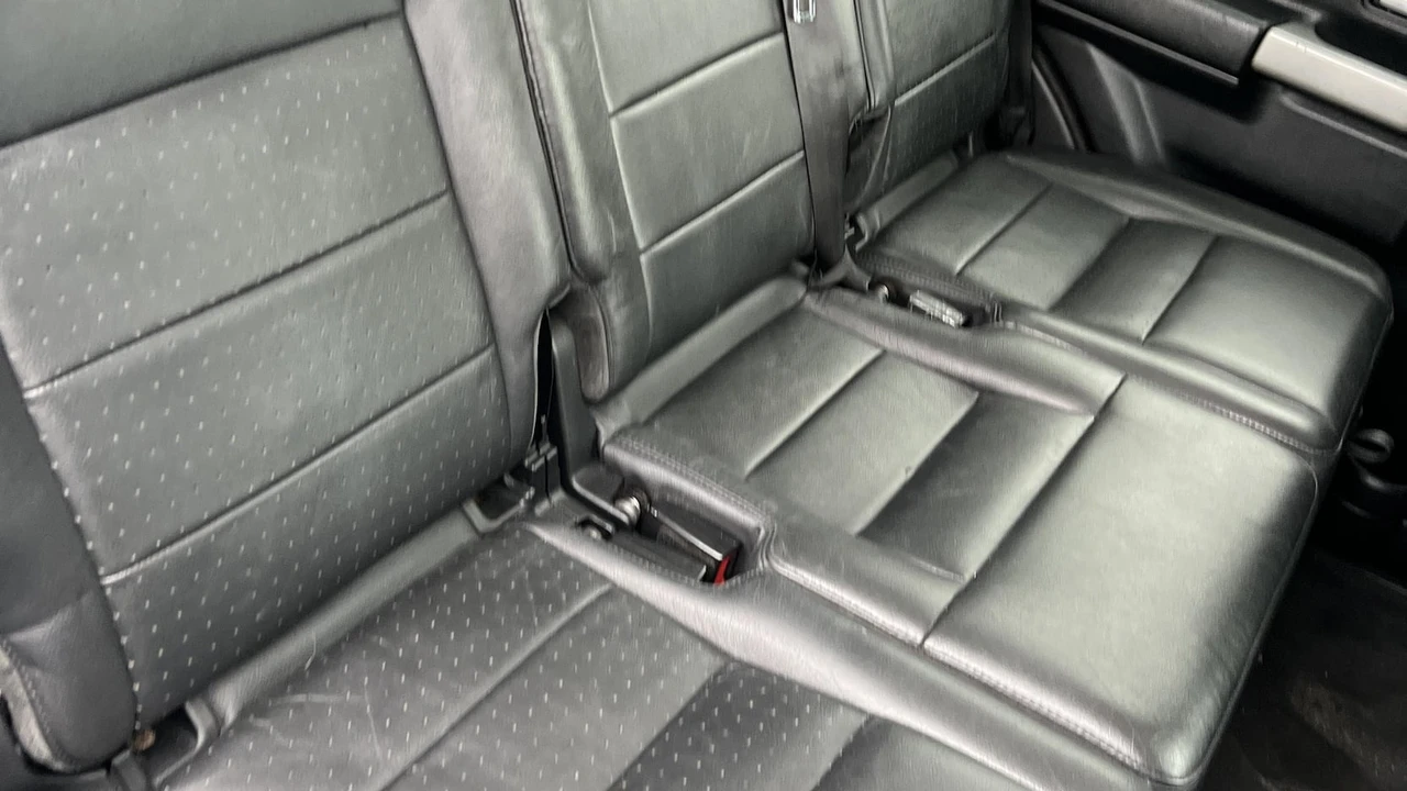 2008 Land Rover Discovery 3rd Gen - Image 6 of 30
