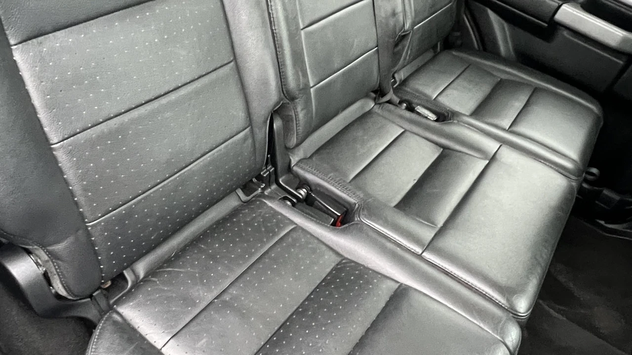 2008 Land Rover Discovery 3rd Gen - Image 7 of 30