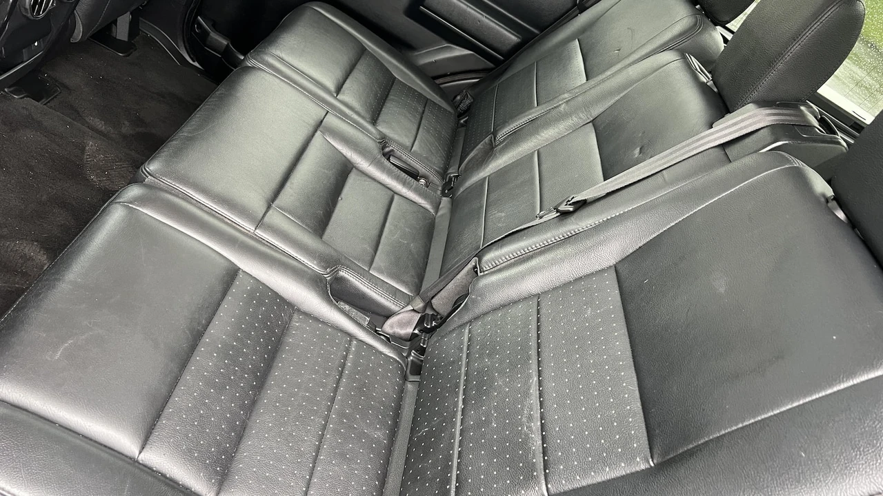 2008 Land Rover Discovery 3rd Gen - Image 8 of 30