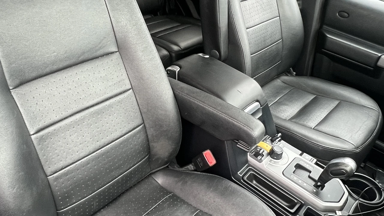 2008 Land Rover Discovery 3rd Gen - Image 9 of 30