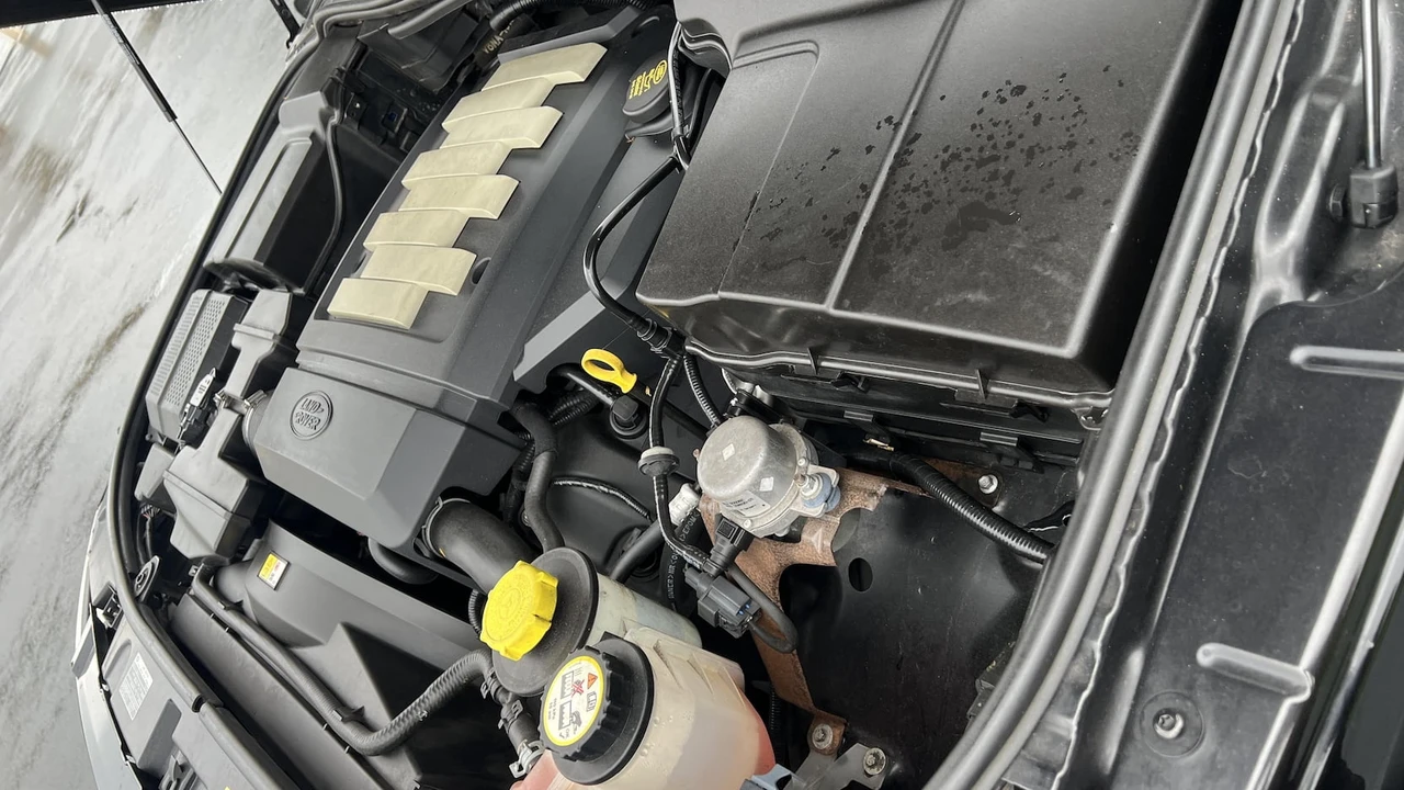 2008 Land Rover Discovery 3rd Gen - Image 11 of 30