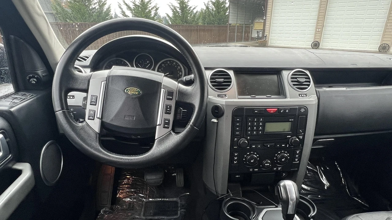 2008 Land Rover Discovery 3rd Gen - Image 18 of 30