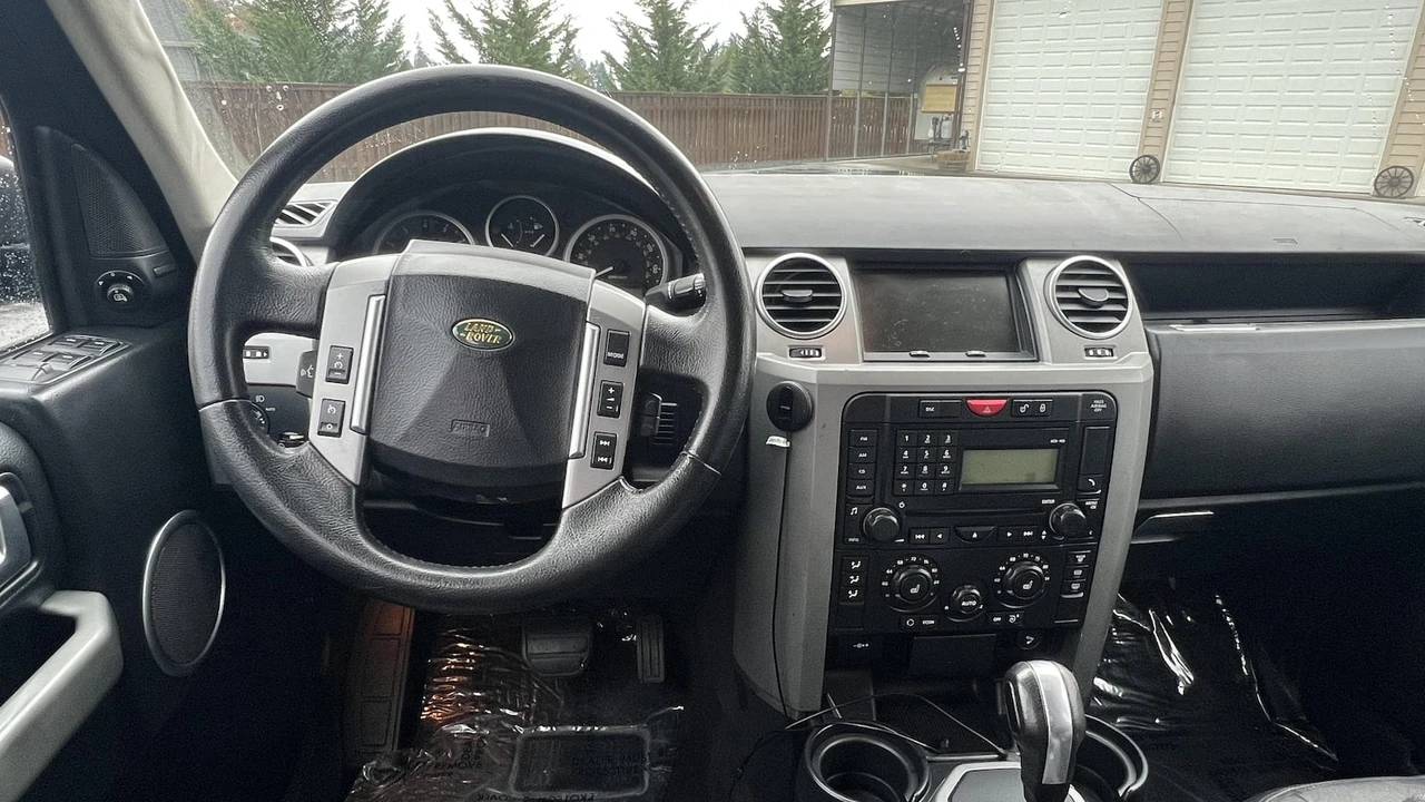 2008 Land Rover Discovery 3rd Gen - Image 19 of 30