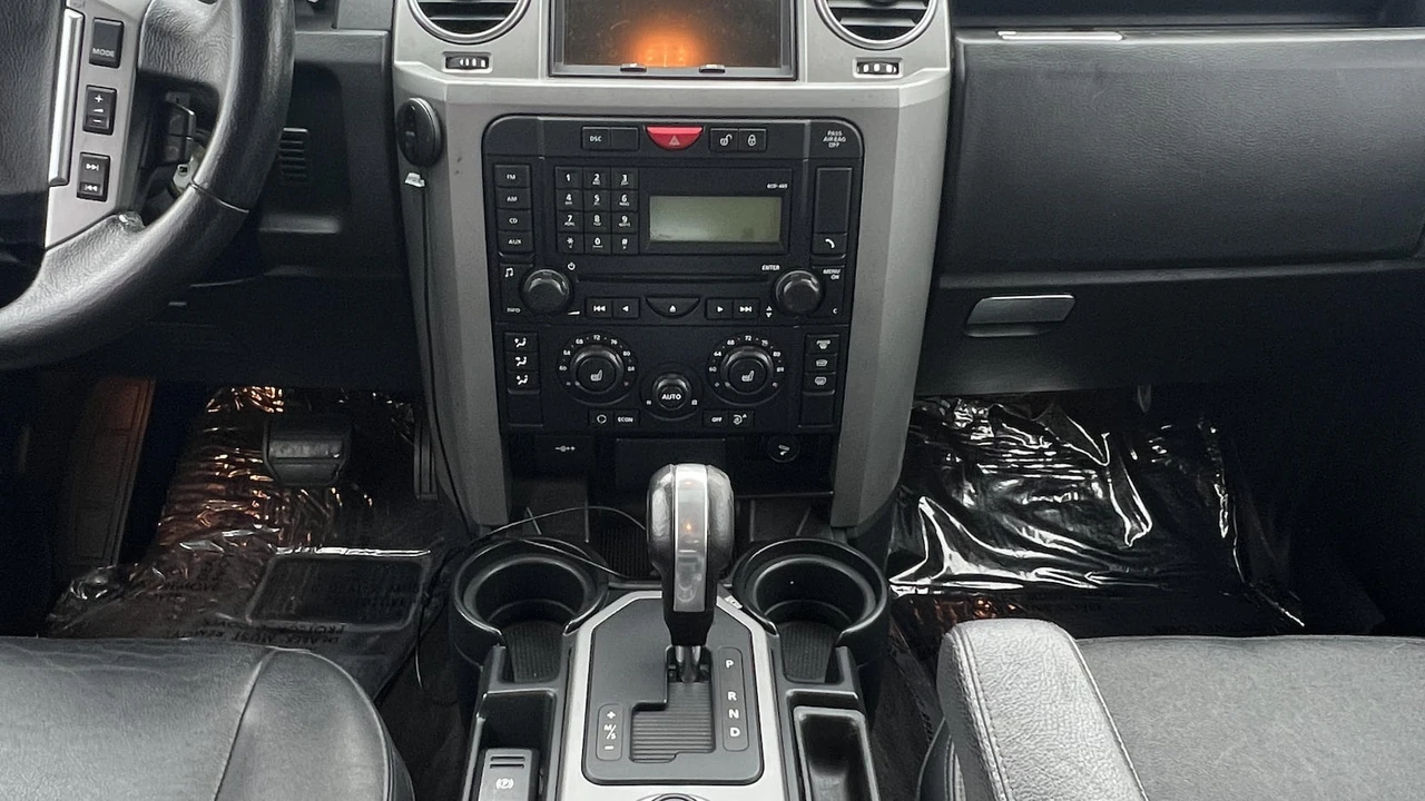 2008 Land Rover Discovery 3rd Gen - Image 20 of 30