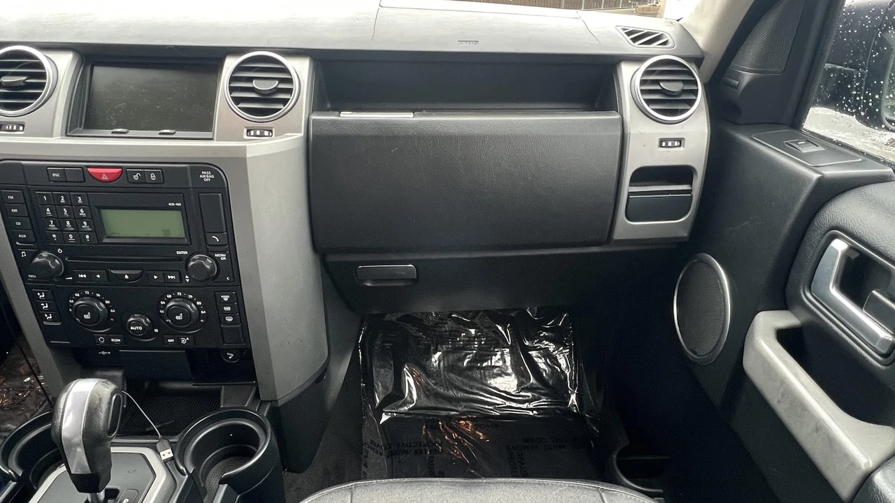 2008 Land Rover Discovery 3rd Gen - Image 21 of 30