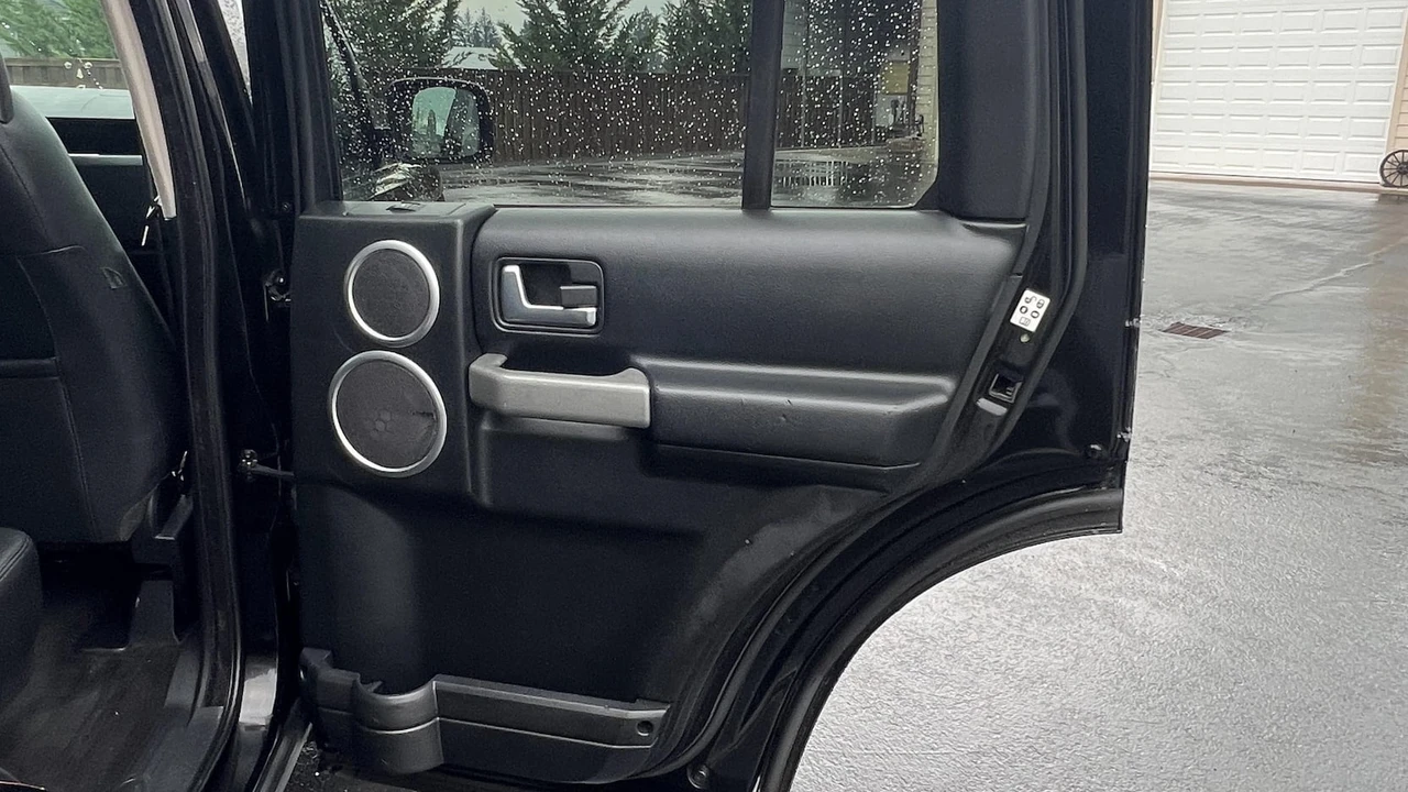 2008 Land Rover Discovery 3rd Gen - Image 22 of 30