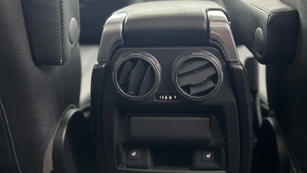 2008 Land Rover Discovery 3rd Gen - Image 23 of 30