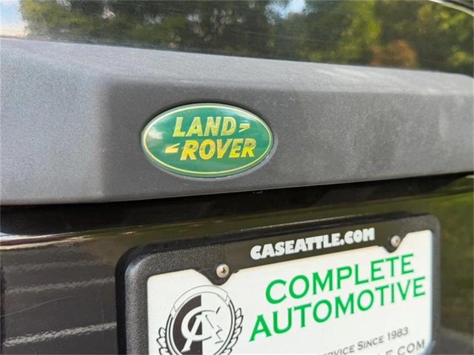 2008 Land Rover Discovery 3rd Gen - Image 13 of 31