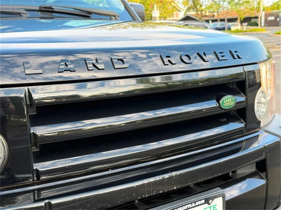 2008 Land Rover Discovery 3rd Gen - Image 11 of 31