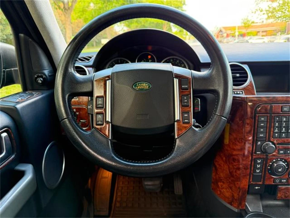 2008 Land Rover Discovery 3rd Gen - Image 25 of 31