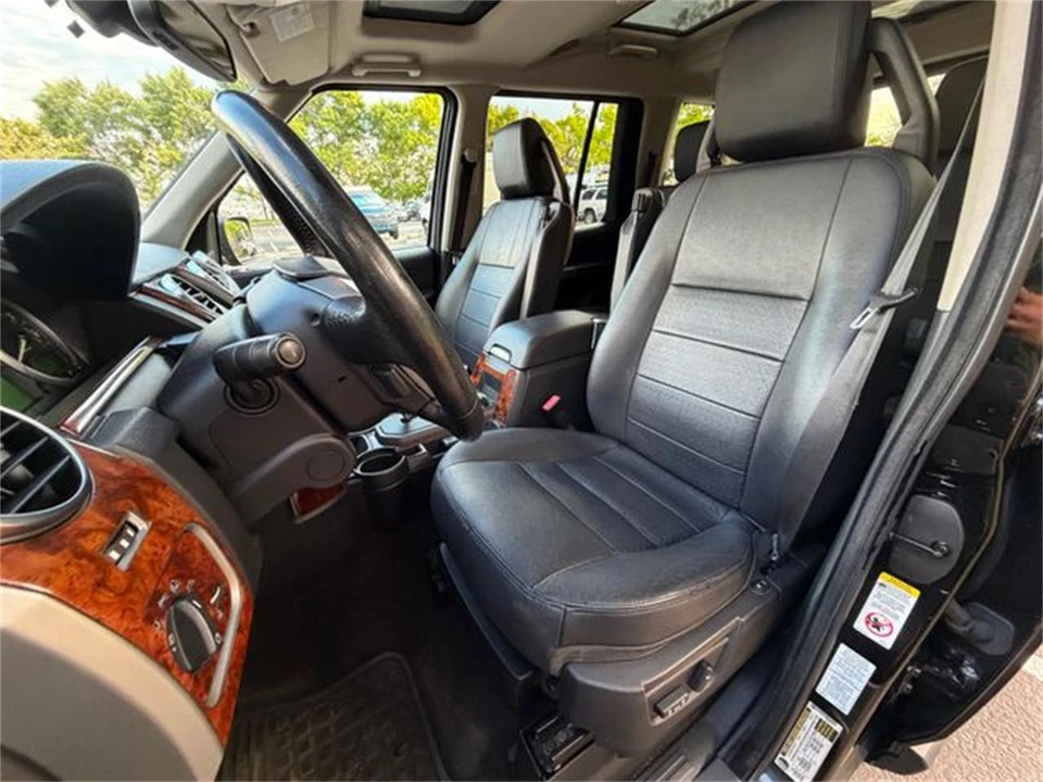 2008 Land Rover Discovery 3rd Gen - Image 23 of 31
