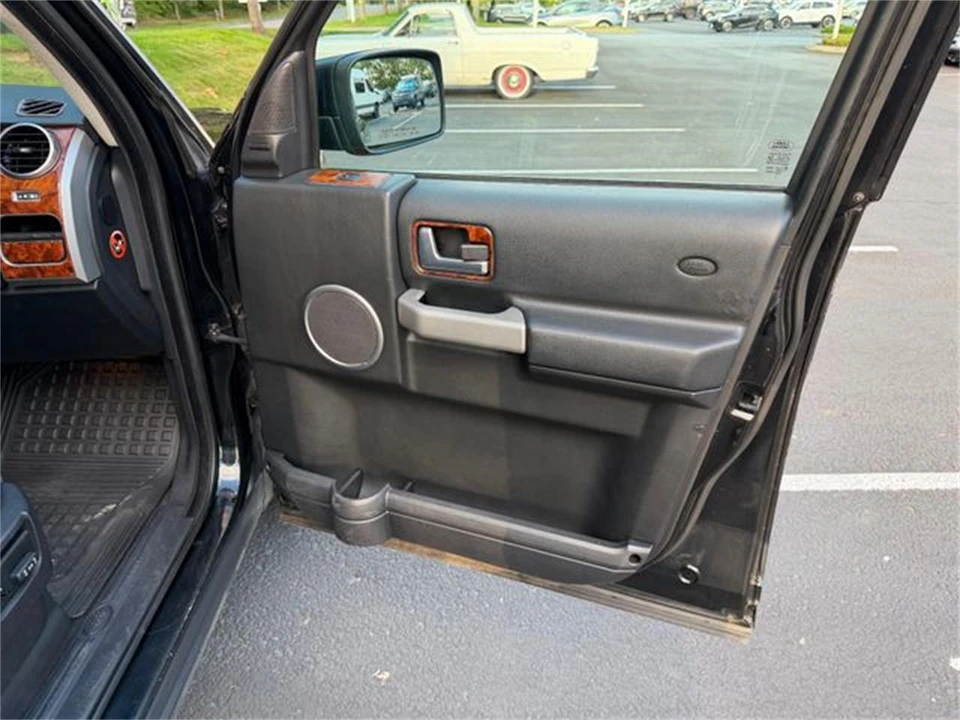 2008 Land Rover Discovery 3rd Gen - Image 29 of 31