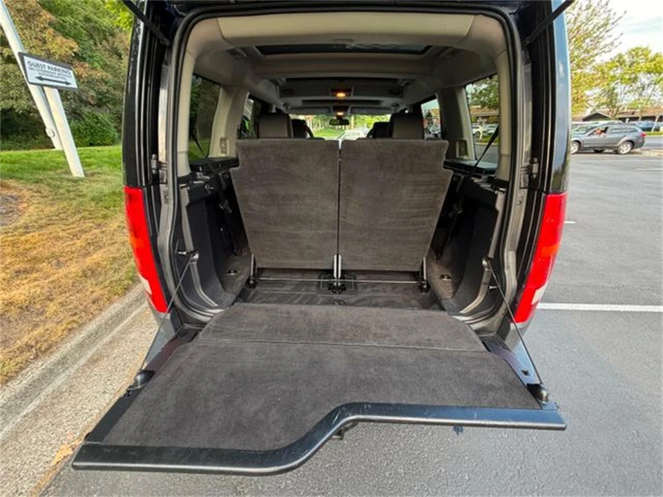 2008 Land Rover Discovery 3rd Gen - Image 28 of 31
