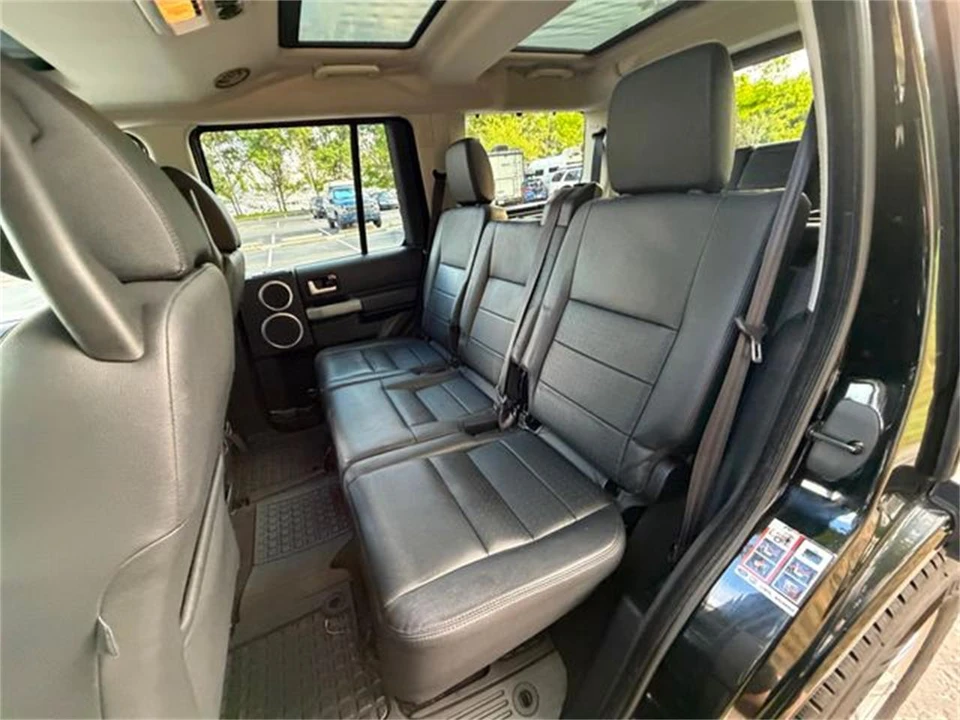 2008 Land Rover Discovery 3rd Gen - Image 20 of 31