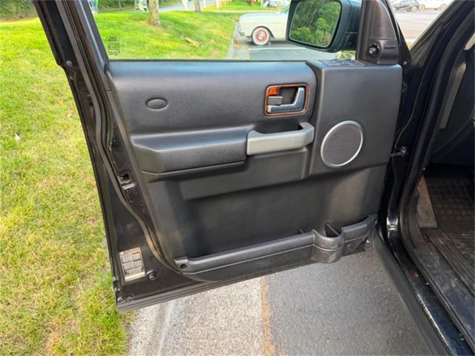 2008 Land Rover Discovery 3rd Gen - Image 16 of 31