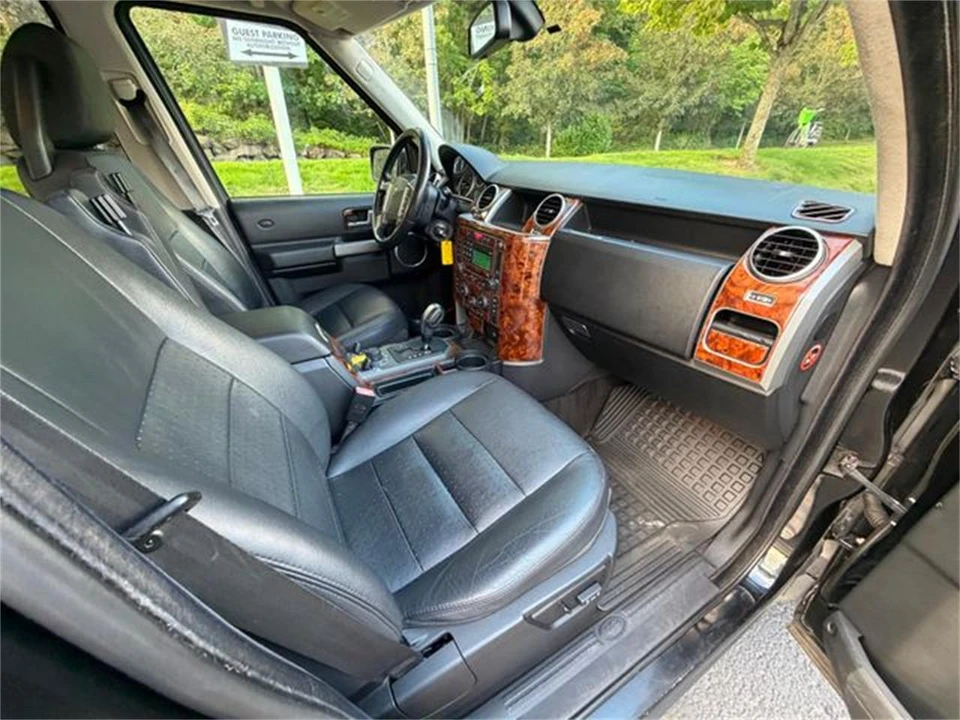 2008 Land Rover Discovery 3rd Gen - Image 30 of 31
