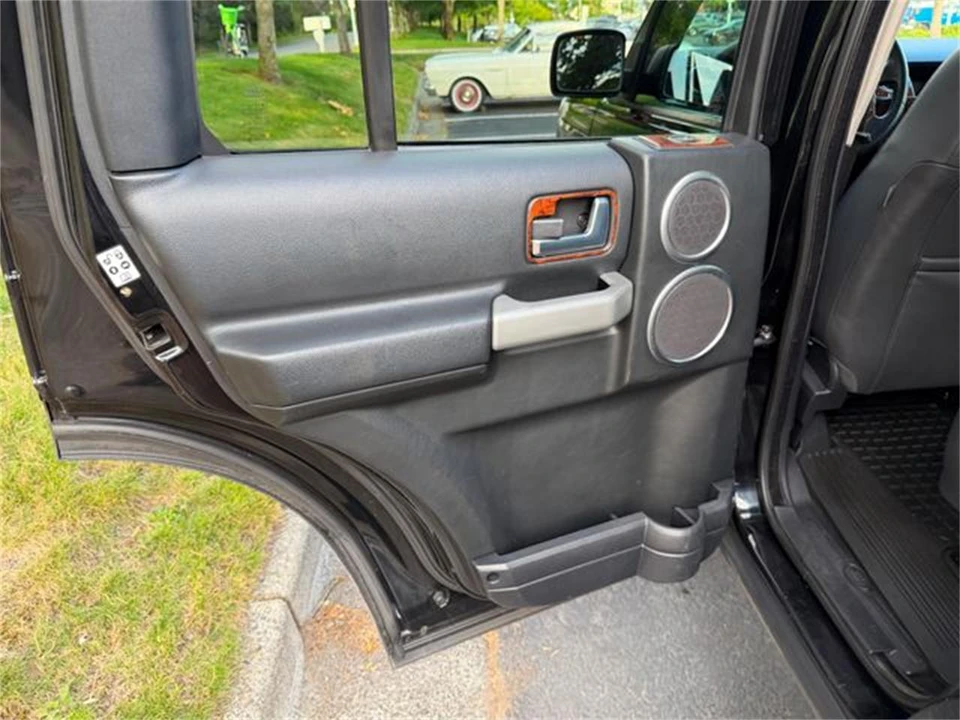 2008 Land Rover Discovery 3rd Gen - Image 22 of 31
