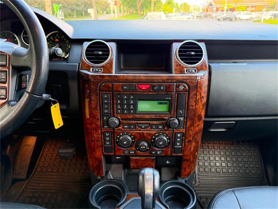 2008 Land Rover Discovery 3rd Gen - Image 26 of 31