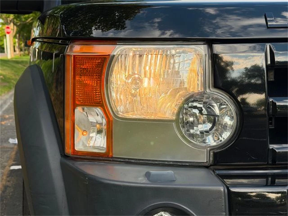 2008 Land Rover Discovery 3rd Gen - Image 10 of 31